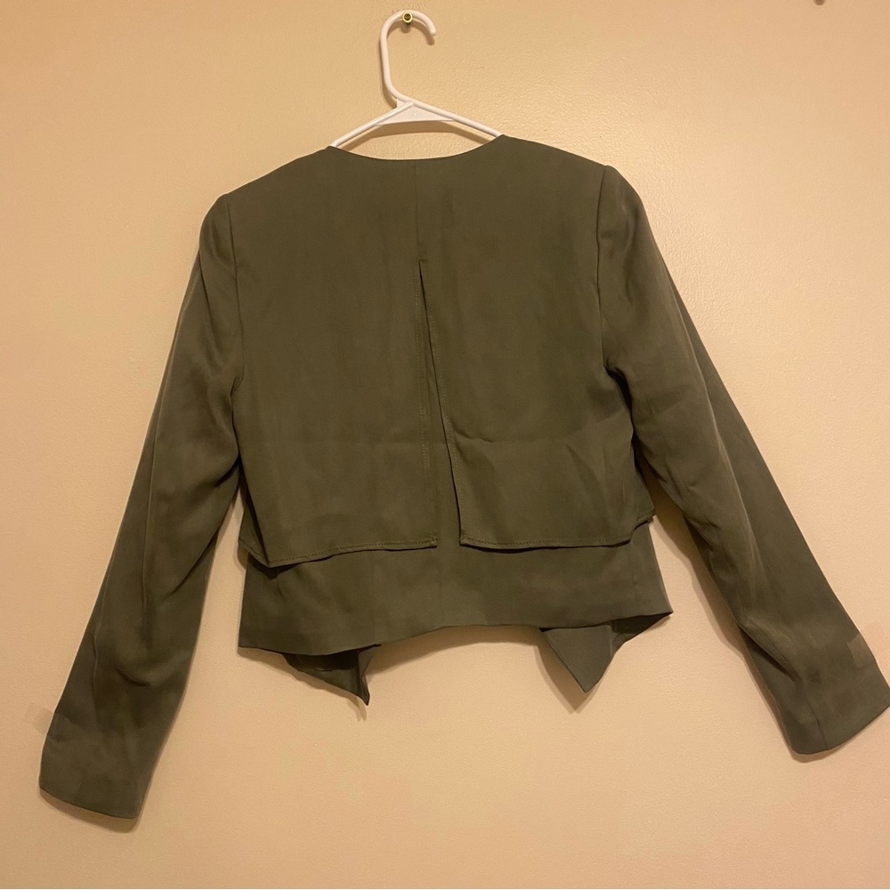 BCBGMaxAzriaJacket - Picture 4 of 5
